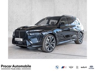 BMW X7 2025