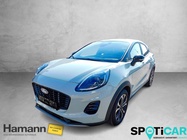 Ford Puma 2024