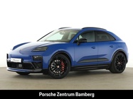 Porsche Macan 2026