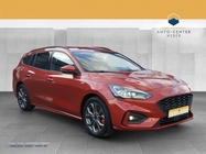 Ford Focus 2021