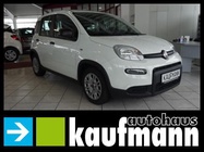 Fiat Panda 2022