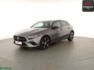 Mercedes-Benz A-Class 2023