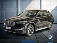 BMW X1 2020