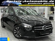 Mercedes-Benz B-Class 2021