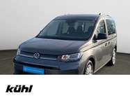 Volkswagen Caddy 2021