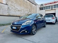 Peugeot 208 2015