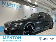 BMW 3 Series 2025