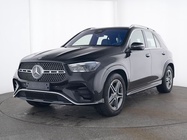 Mercedes-Benz GLE-Class 2024