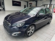 Peugeot 308 2013
