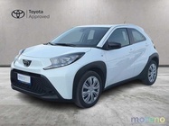 Toyota Aygo 2022