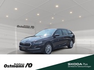 Skoda Octavia 2024