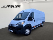 Citroen Jumper 2024