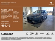 Cupra Leon 2024