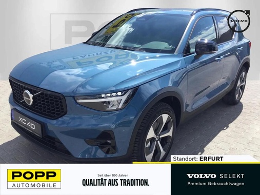 Volvo XC40 2024