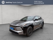 Toyota bZ4X 2026