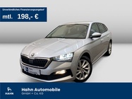Skoda Scala 2022