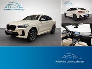 BMW X4 2024