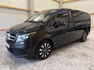 Mercedes-Benz V-Class 2023