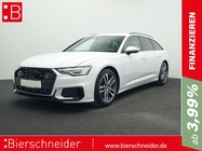 Audi A6 2025