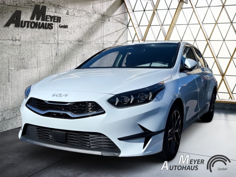 Kia cee'd / Ceed