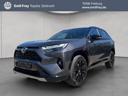 Toyota RAV4 2023