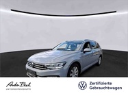 Volkswagen Passat 2023