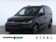 Volkswagen Caddy Maxi 2024