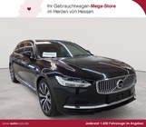 Volvo V90 2022