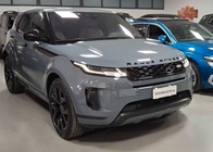 Land Rover Evoque 2022