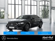 Mercedes-Benz E-Class 2024