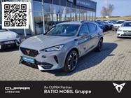 Cupra Formentor 2022