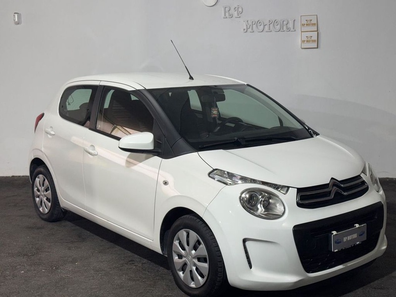 Citroen C1