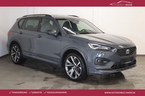 Seat Tarraco 2022