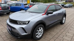 Opel Mokka 2021