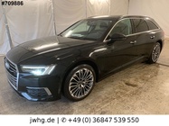 Audi A6 2021
