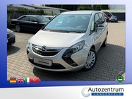 Opel Zafira 2015