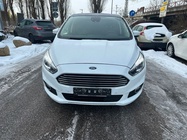 Ford S-Max 2019