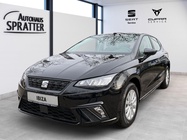 Seat Ibiza 2025