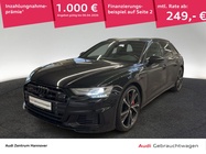 Audi S6 2022
