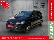 Volkswagen Touran 2024