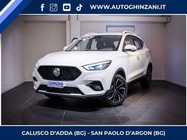 MG ZS 2025