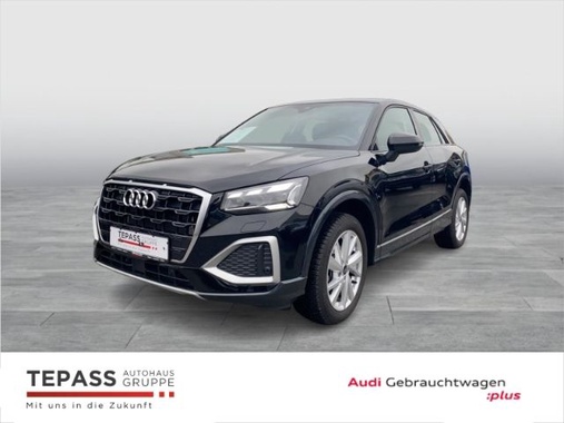 Audi Q2 2025