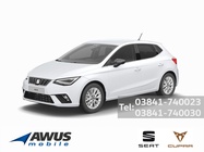 Seat Ibiza 2025