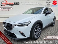 Mazda CX-3 2021