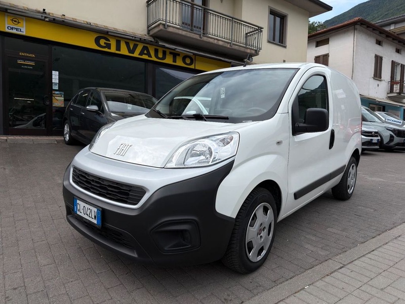 Fiat Fiorino