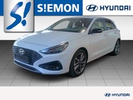 Hyundai i30 2025