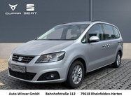 Seat Alhambra 2017