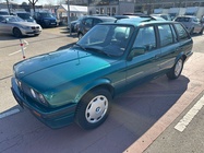 BMW 3 Series 1993