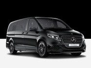 Mercedes-Benz V-Class 2025