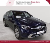 Mercedes-Benz GLC-Class 2022